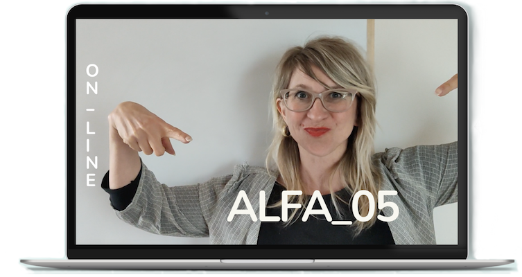 aprender a hablar Alemán Programa Alfa