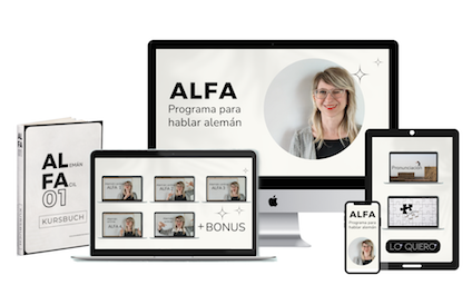 Curso de Pronunciación del Alemán